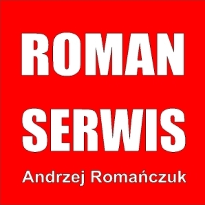 Roman Serwis - Andrzej Romańczuk