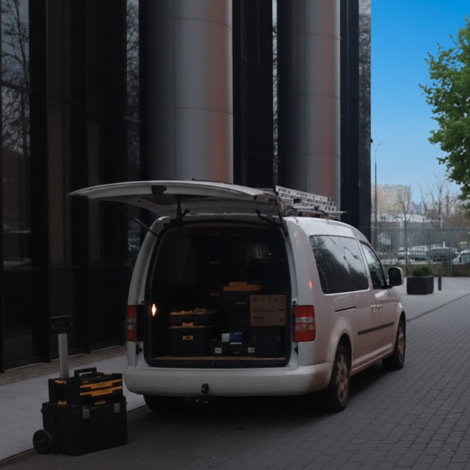 Złota Rączka Lublin